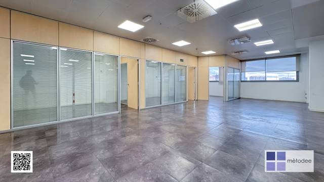 Oficina en Alquiler en Avinguda de Cornellà en El Gall