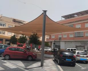 Vista exterior de Àtic de lloguer en Lorquí amb Aire condicionat, Terrassa i Traster