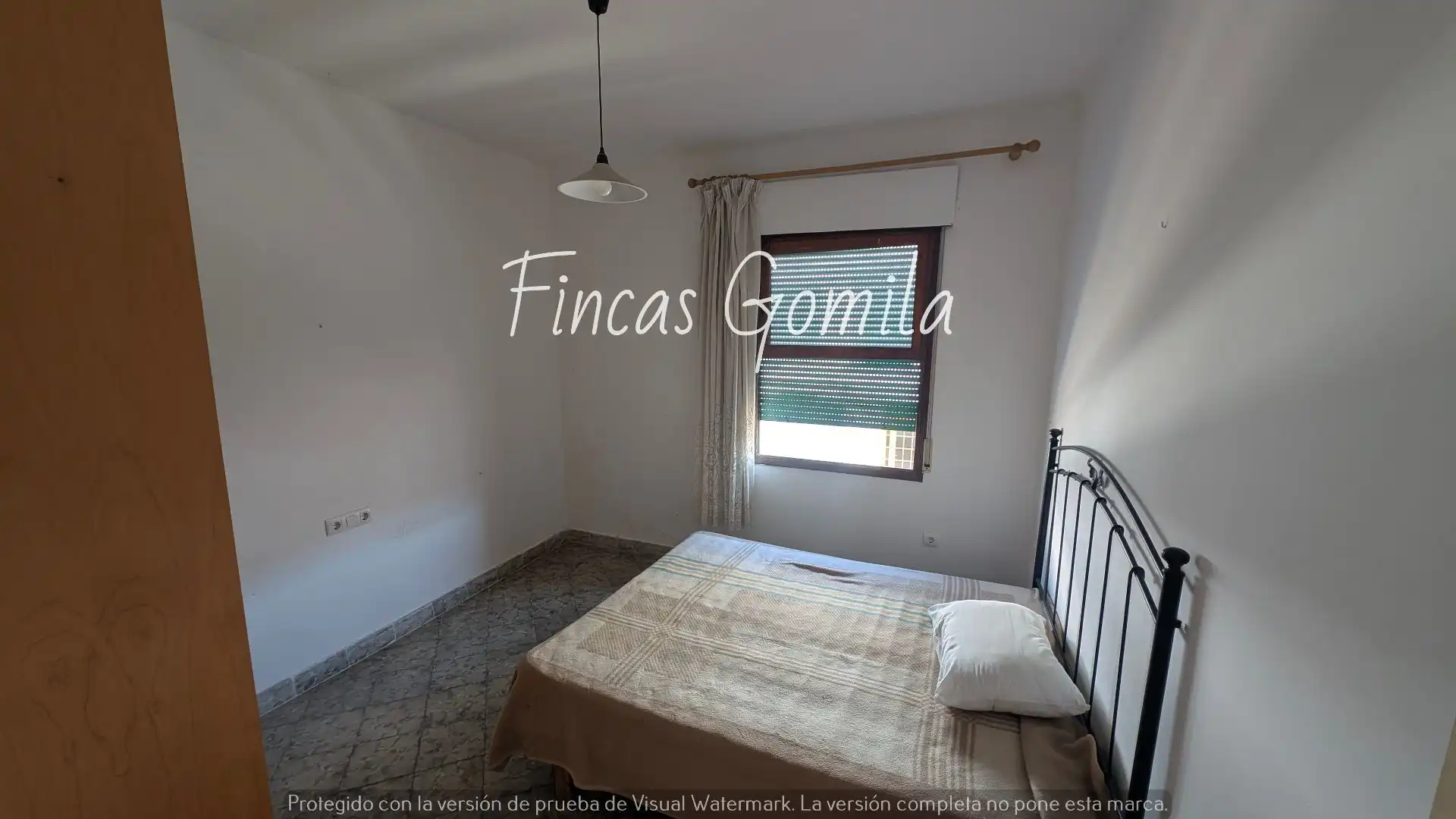 Habitación de Finca rústica en venta en Es Mercadal
