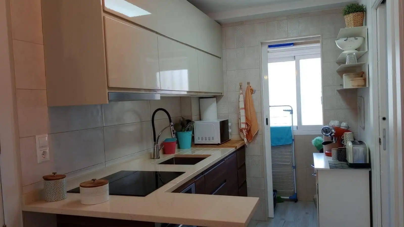 Apartamento con piscina en venta en Playa de Levante, imagen 12