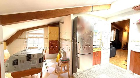 Foto 5 de Ático en venta en Bahia de Mahon, Corralejos - Campo de las Naciones, Madrid Capital