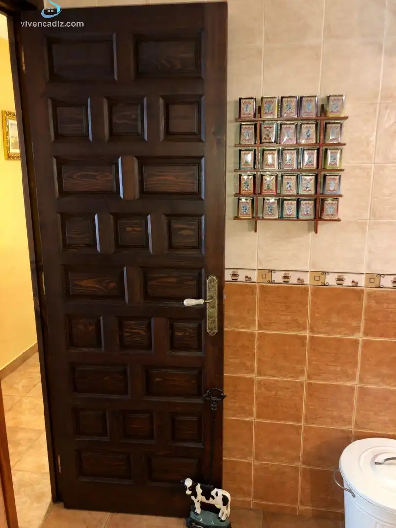 Flat with terrace for sale in Centro Histórico, imagen 49