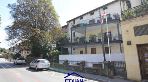 Photo 2 of Flat for sale in Foruen Enparantza Plaza, Oñati, Gipuzkoa