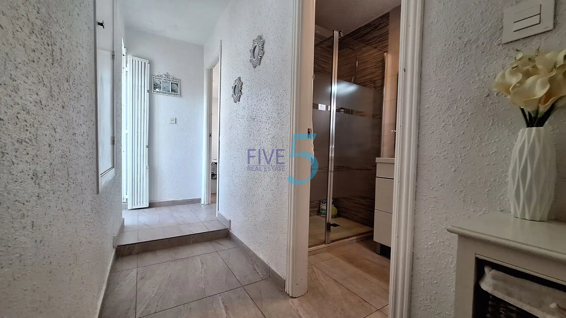 Duplex con terrazza in vendita a Los Balcones - Los Altos, imagen 36