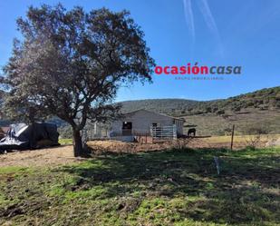 Country house zum verkauf in Villanueva del Duque