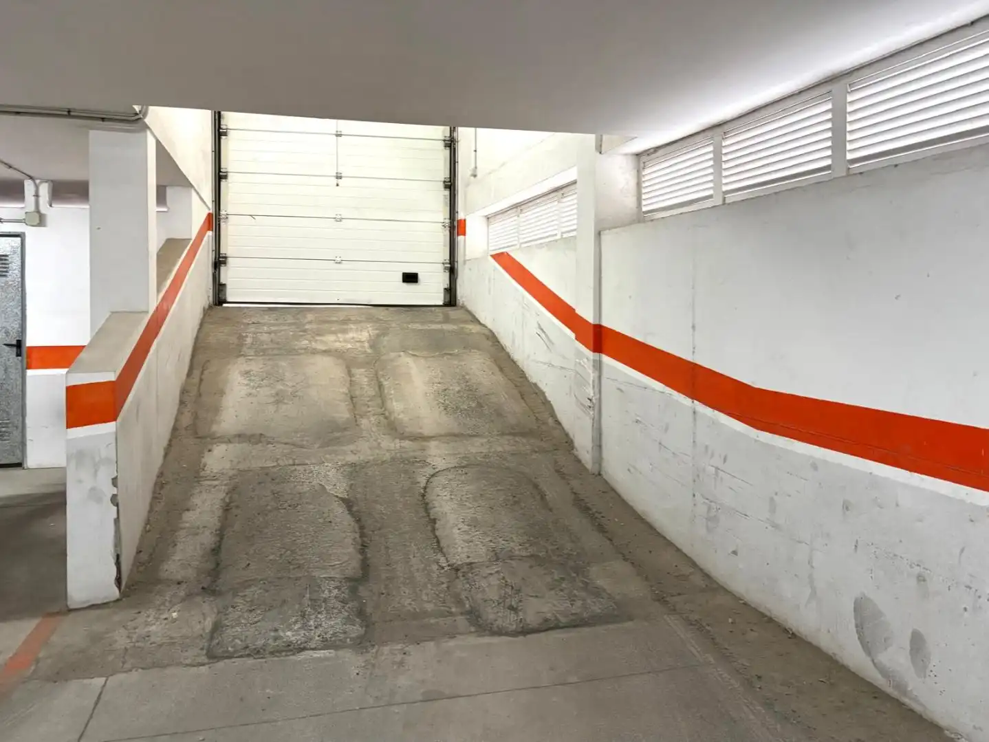 Parking of Flat for sale in Telde