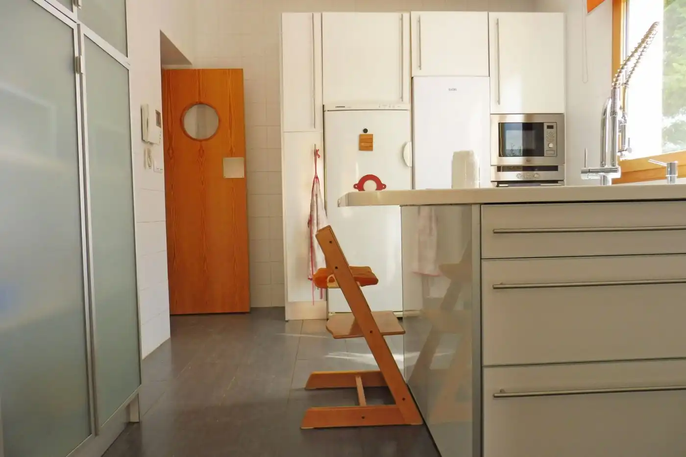 Chalet con jardín en venta en Sanlúcar la Mayor, imagen 18