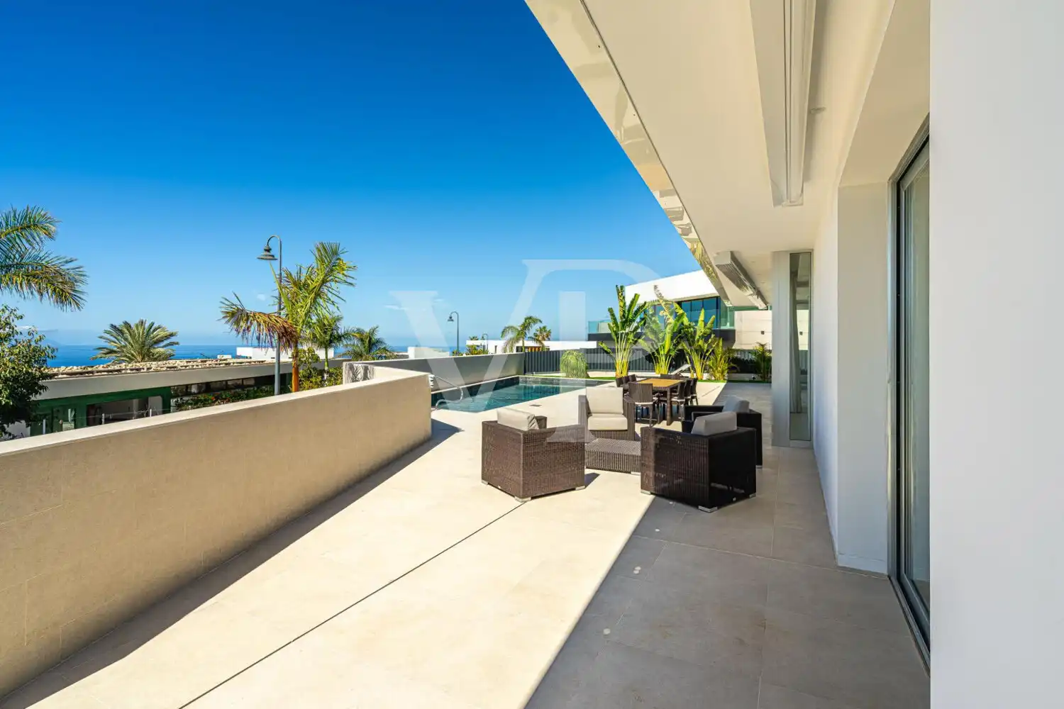 Casa o chalet en venta en Guía de Isora interior
