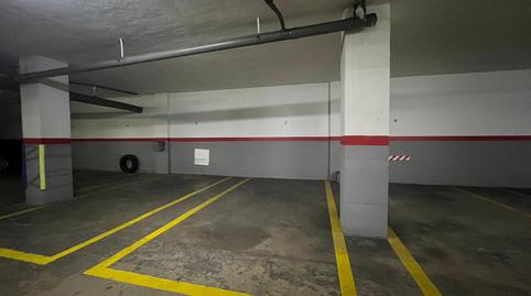 Foto 5 de Garatge en venda a N/a, La Constitución - Canaleta, Mislata