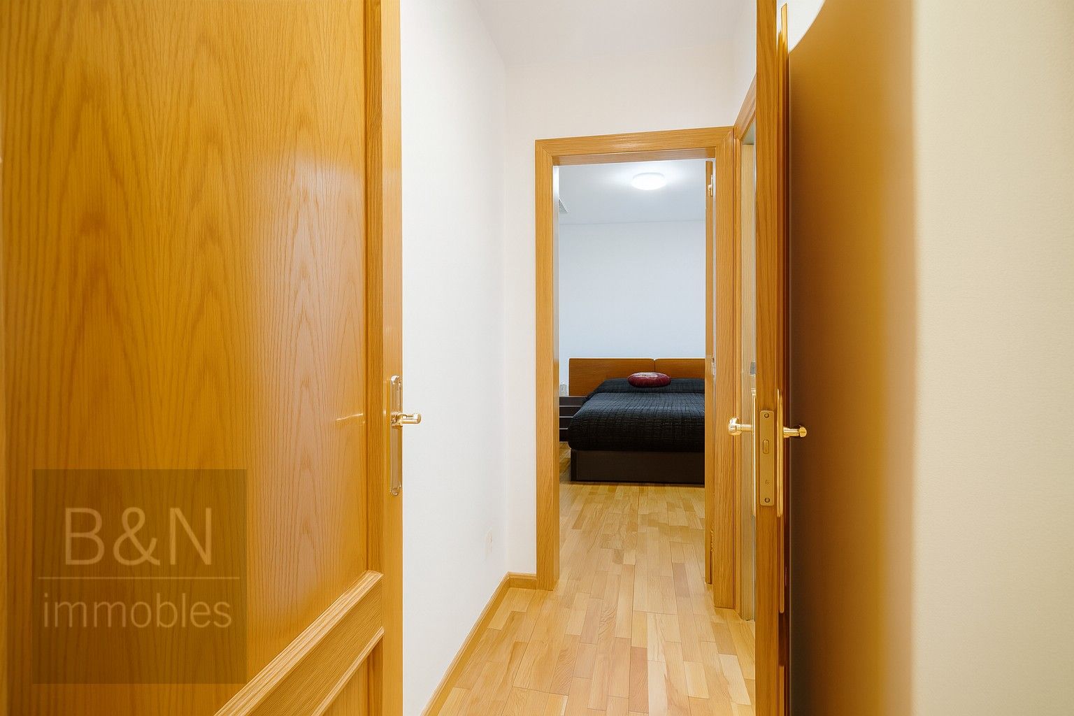 Piso en venta en Cornellà de Llobregat con Aire acondicionado y Calefacción