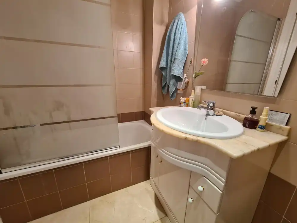 Appartement avec ascenseur à vendre à Calle Marqués de Argüelles, imagen 19