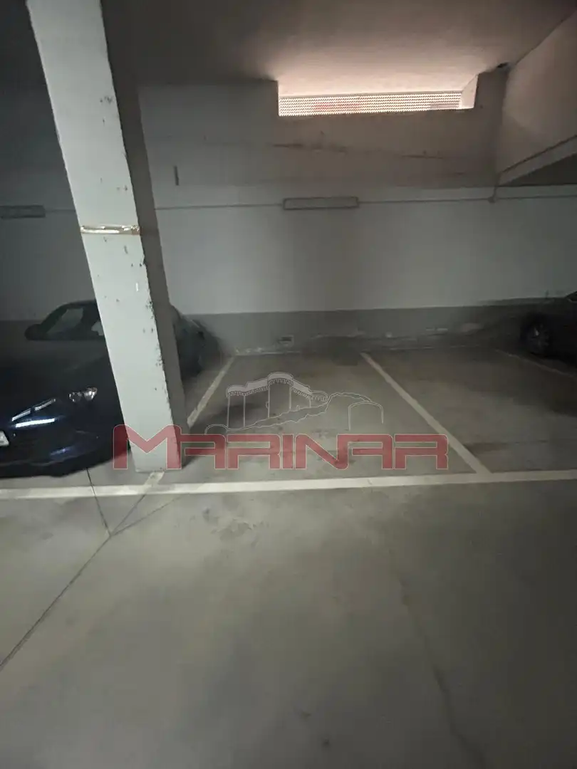 Parking de Dúplex en venta en Esquivias con Aire acondicionado y Calefacción