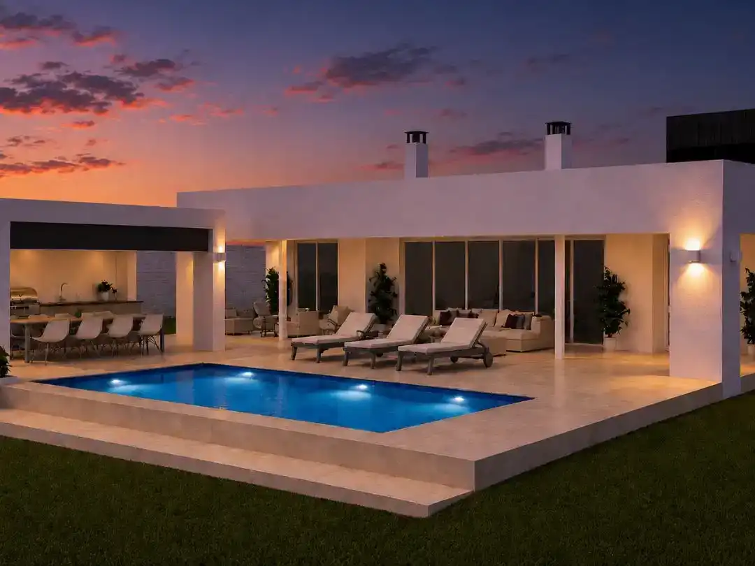 Terrassa de Casa o xalet en venda en Mijas amb Aire condicionat i Piscina