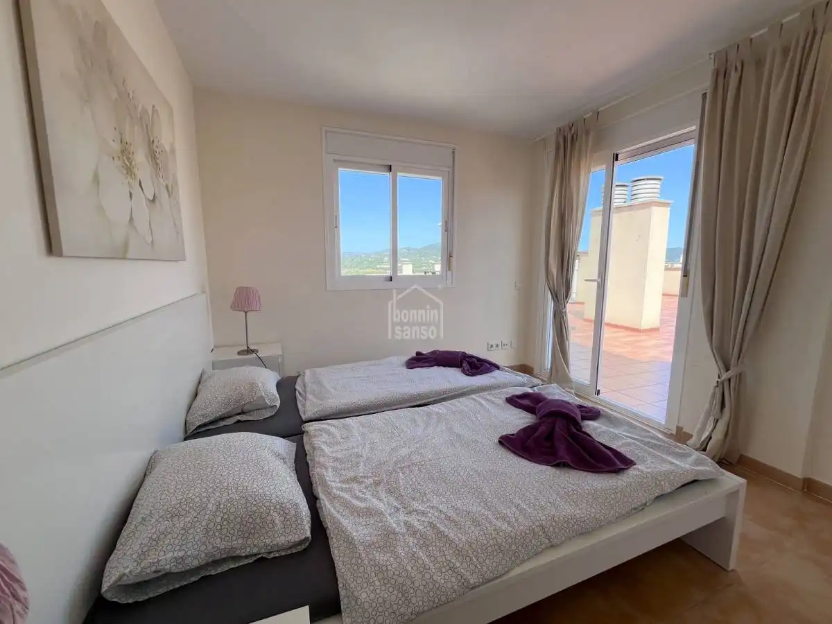Apartament amb piscina en venda a Sant Llorenç des Cardassar, imagen 18