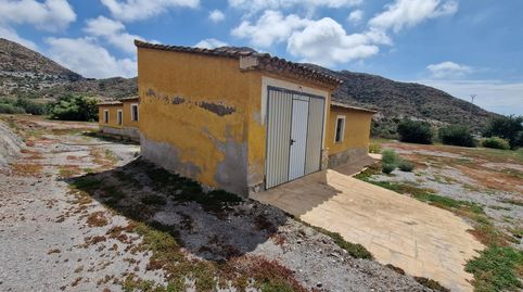 Foto 4 von Country house zum Verkauf in Las Majadas - Las Molinetas - Labradorcico, Águilas