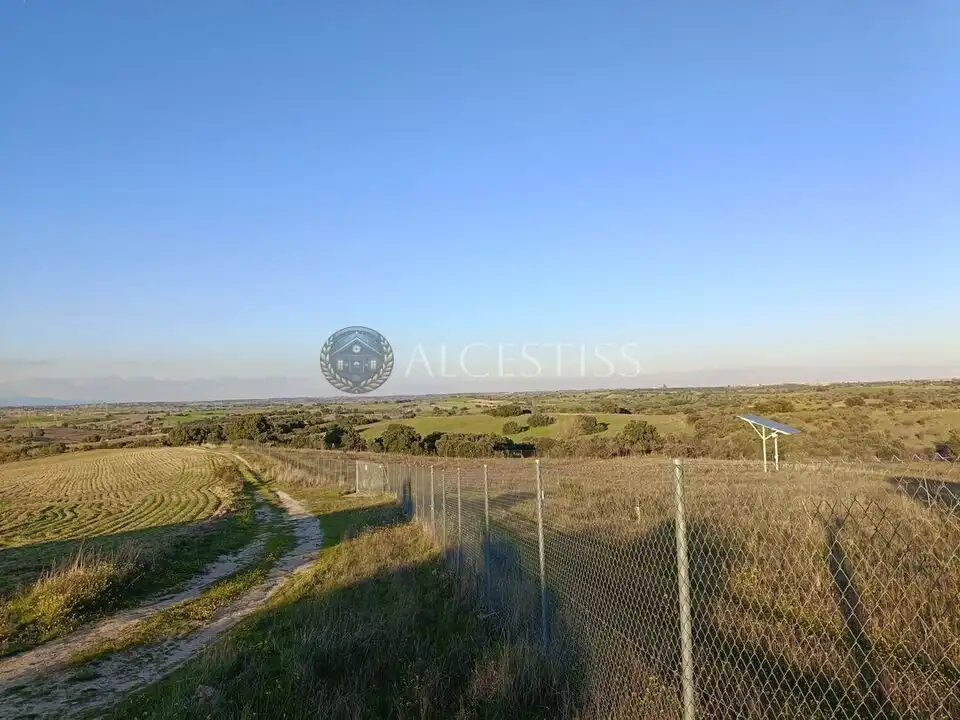 Terreno rústico en venta en Villamanta, imagen 10