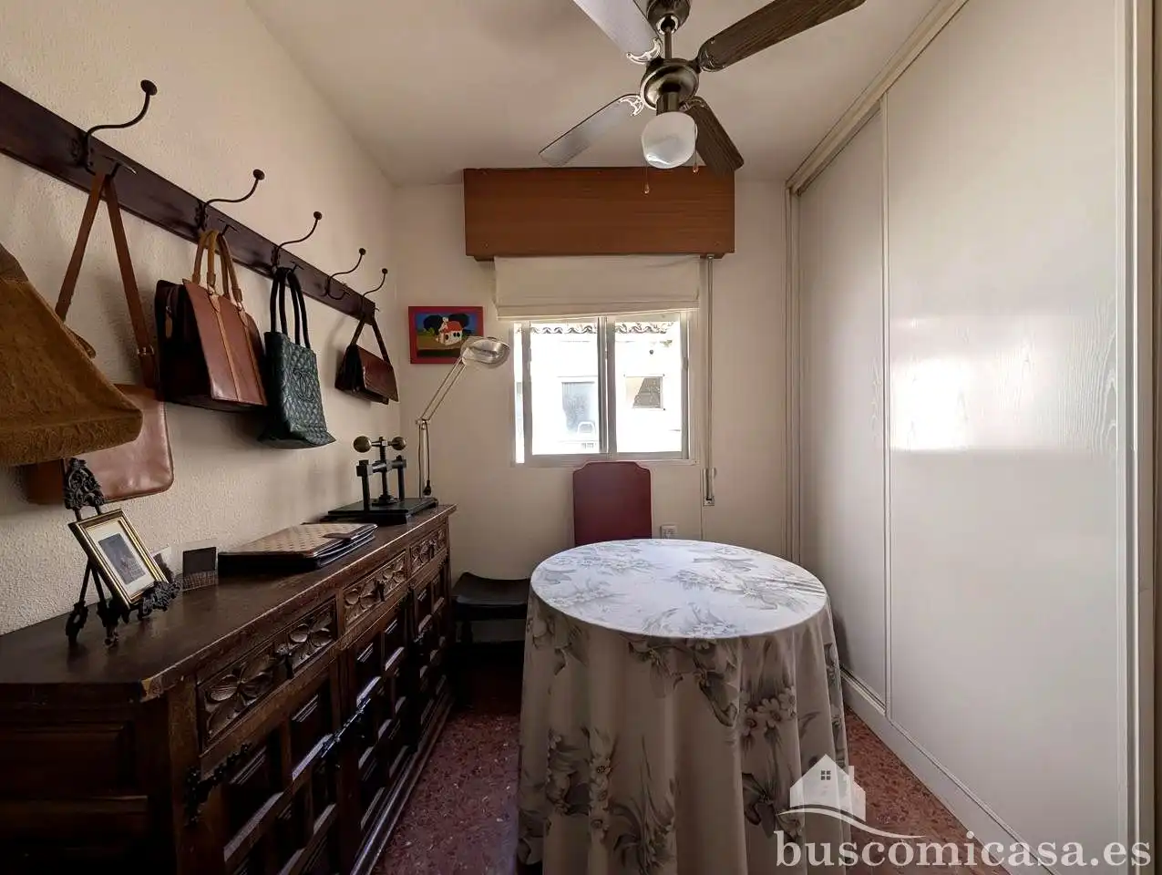 Flat with terrace for sale in San Francisco, imagen 13