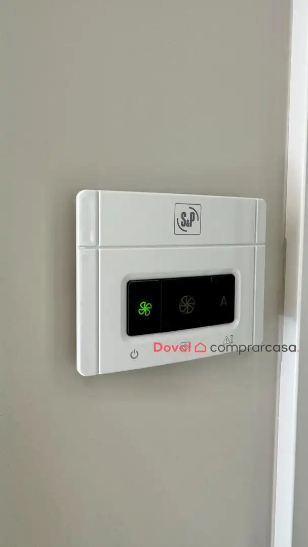 Flat for sale in Vigo   with Heating