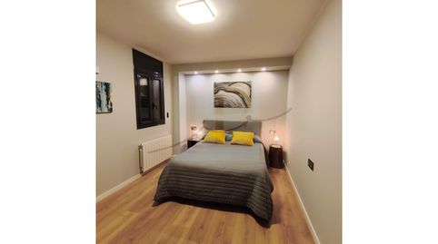 Foto 5 de Dúplex en venda a Montferrer i Castellbò, Lleida