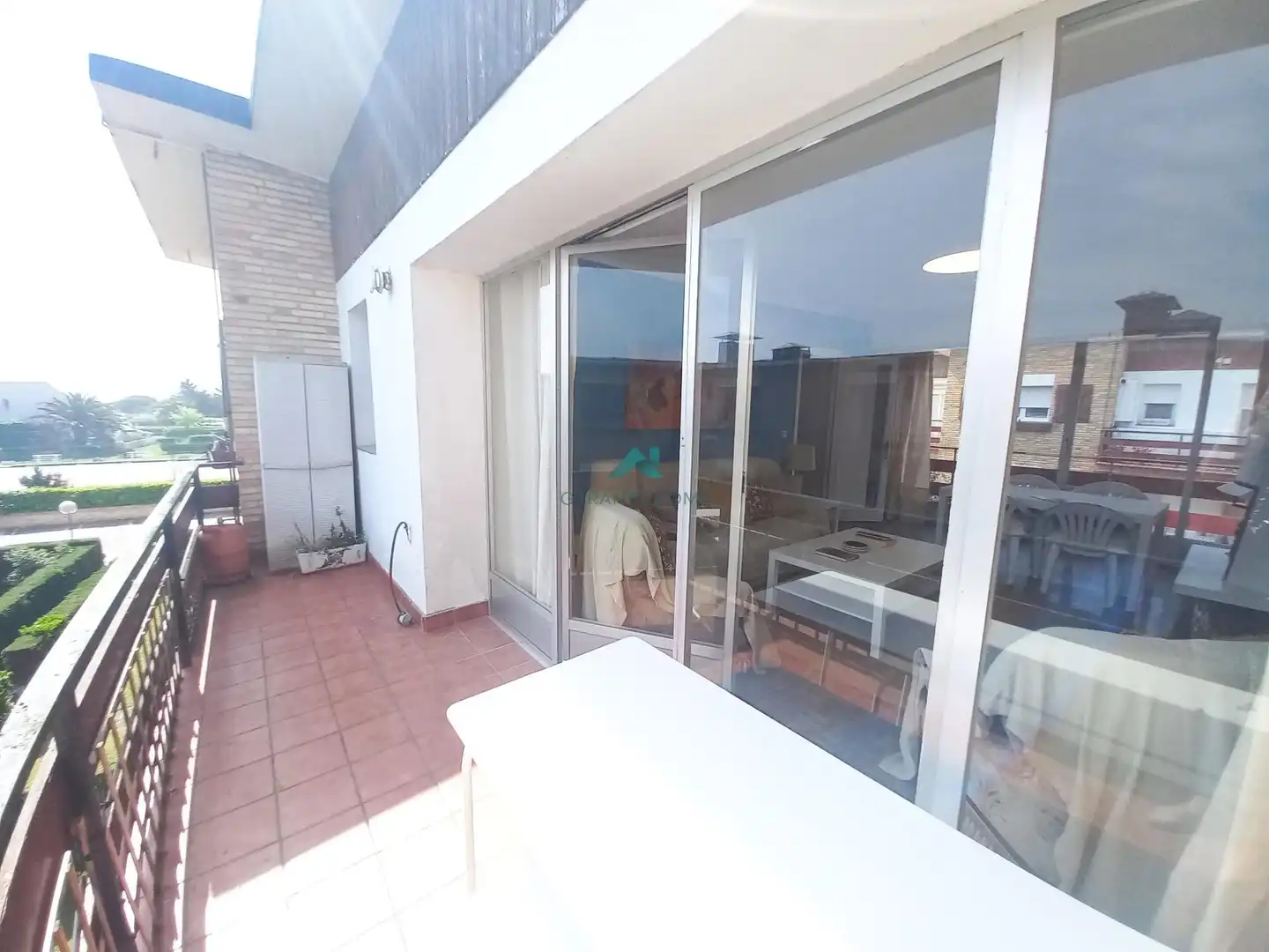 Wohnung mit Terrasse zum Verkauf in Calle Calle República de Paraguay, imagen 34