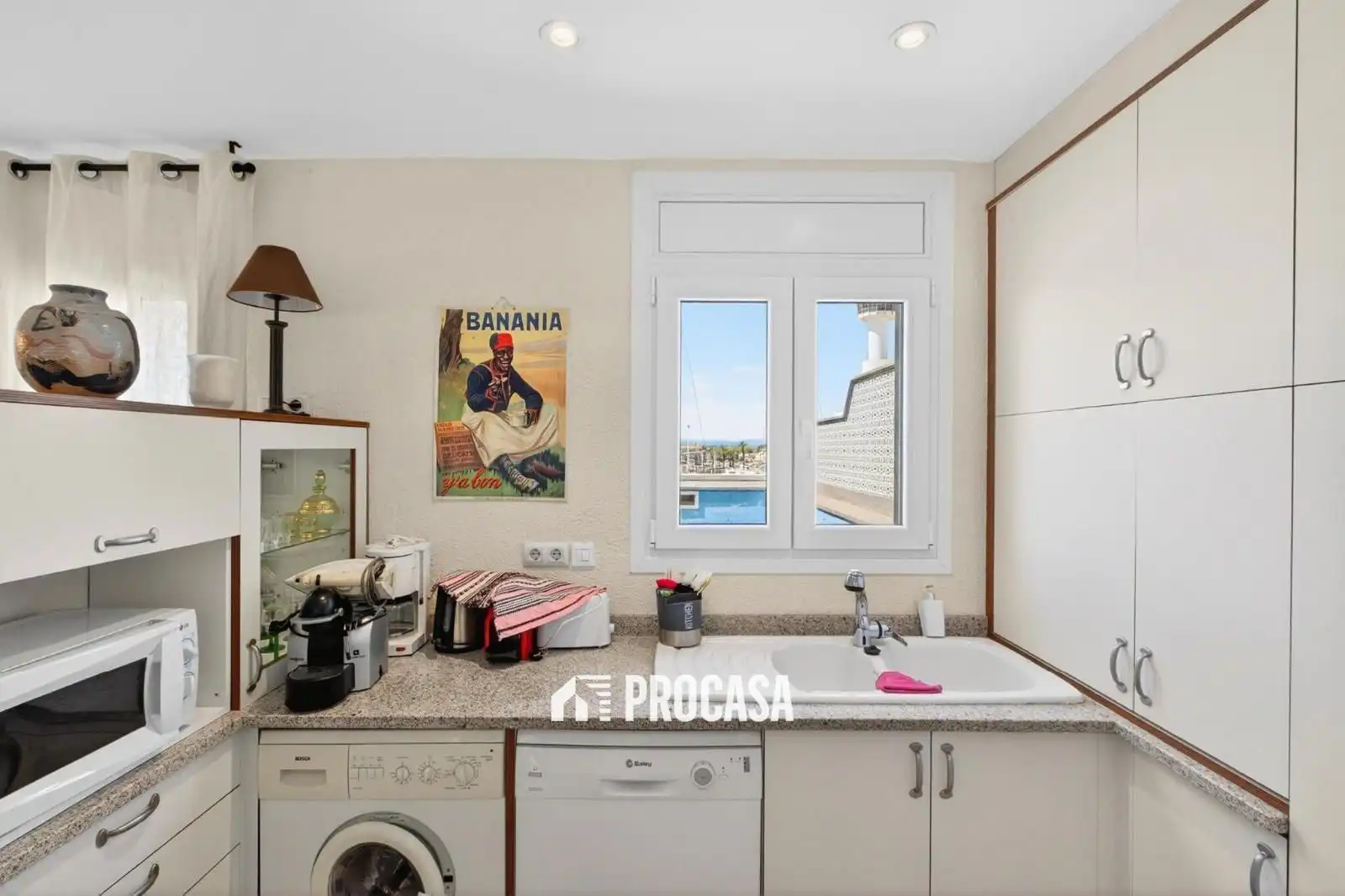 Piso con piscina en venta en CAVALL DE MAR, imagen 13