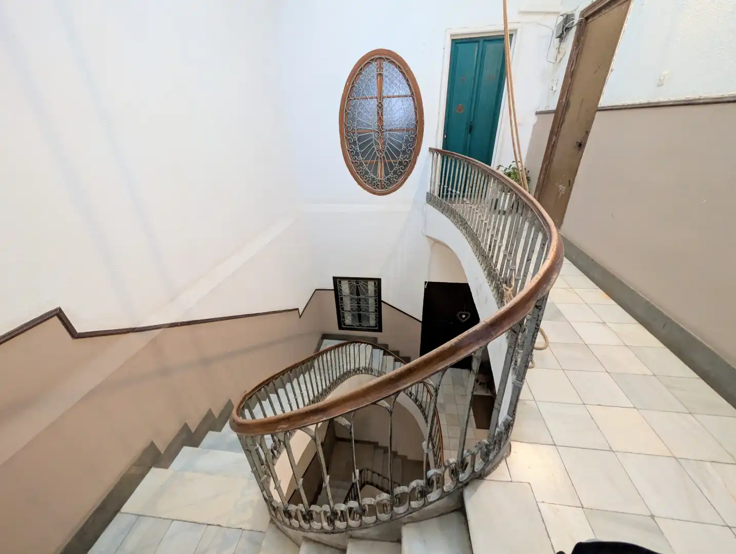 Ático en venta en Cartagena con Aire acondicionado, Terraza y Trastero