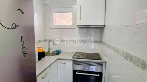 Photo 3 of Flat for sale in Pueblo Nuevo,  Madrid Capital