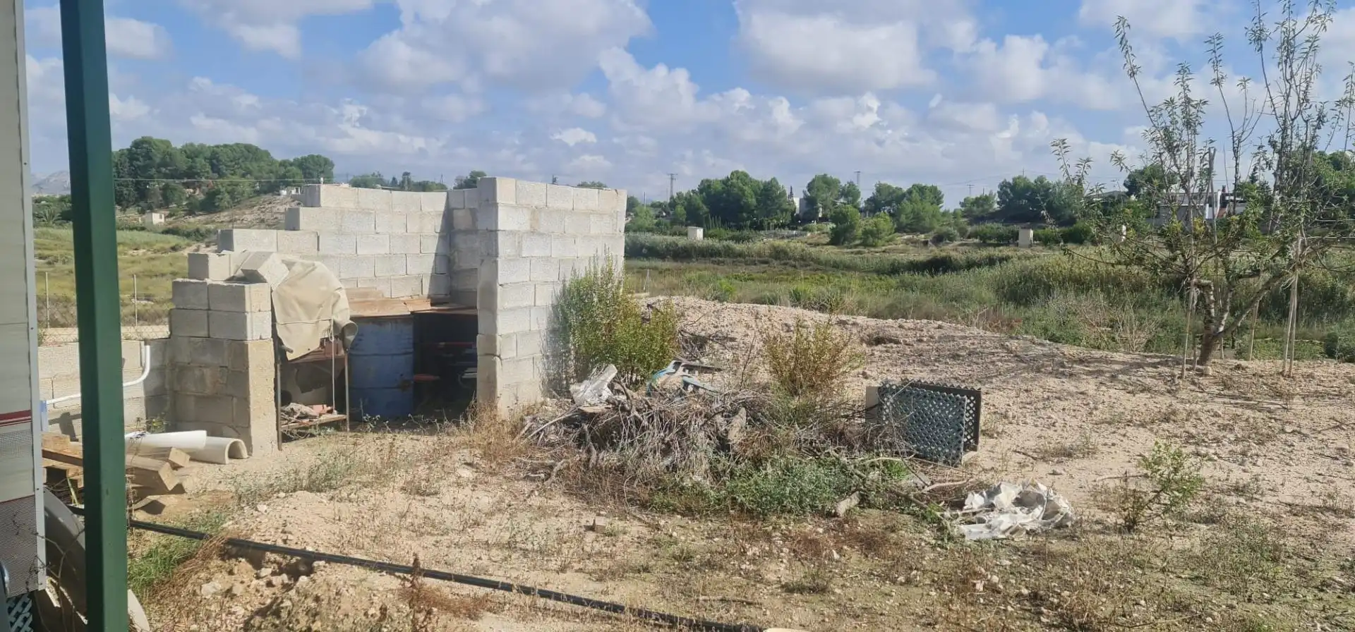 Houses for sale in Molina de Segura
