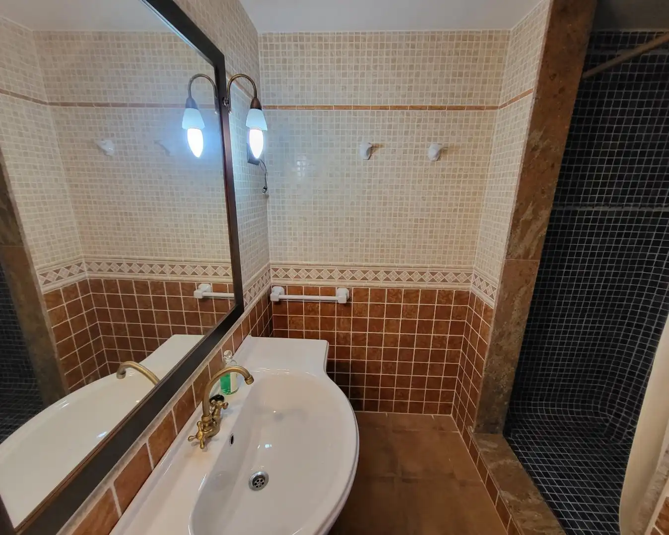 Casa rústica con jardín en venta en Camarles, imagen 27