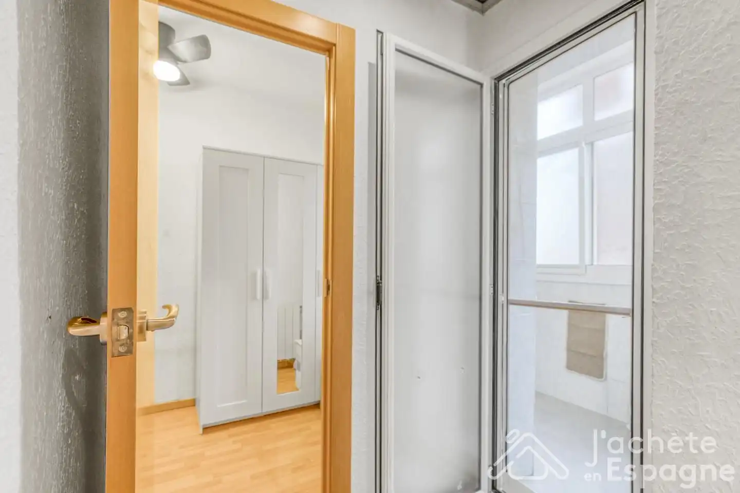 Apartamento en venta en Gavà con Calefacción y Terraza