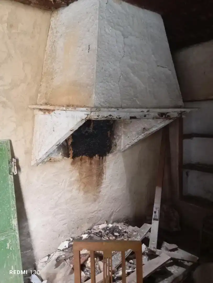 Casa adosada en venda en Sos del Rey Católico