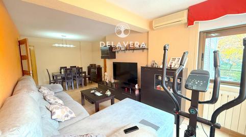 Foto 3 de Pis en venda a Alfonso XII, Sur - PAU 4, Madrid