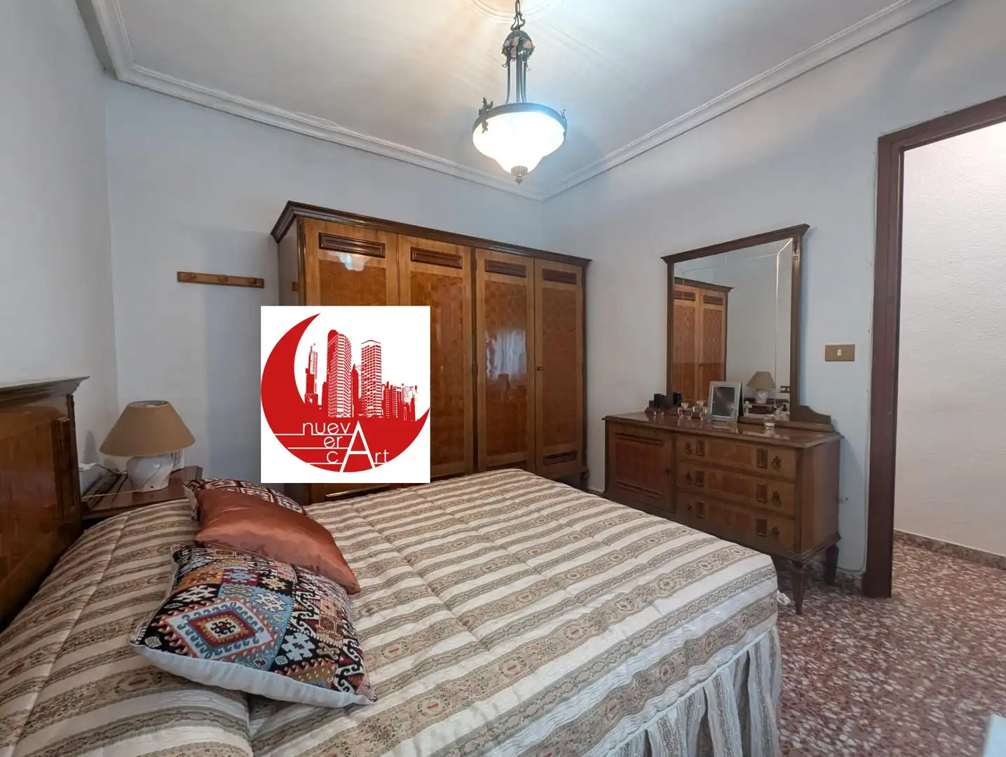 Habitación de Piso en venta en La Unión ciudad