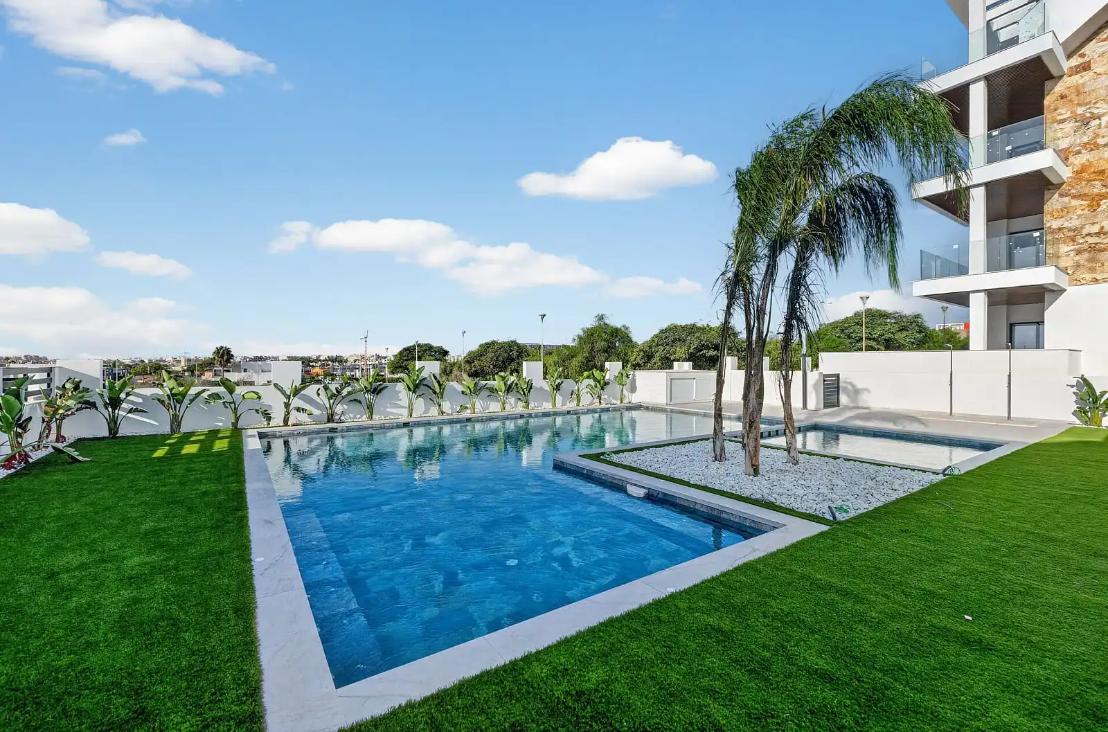 House with terrace for sale in Nueva Torrevieja - Aguas Nuevas, imagen 19