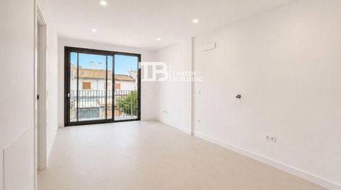 Piso a estrenar con balcon en Son Ferrer!