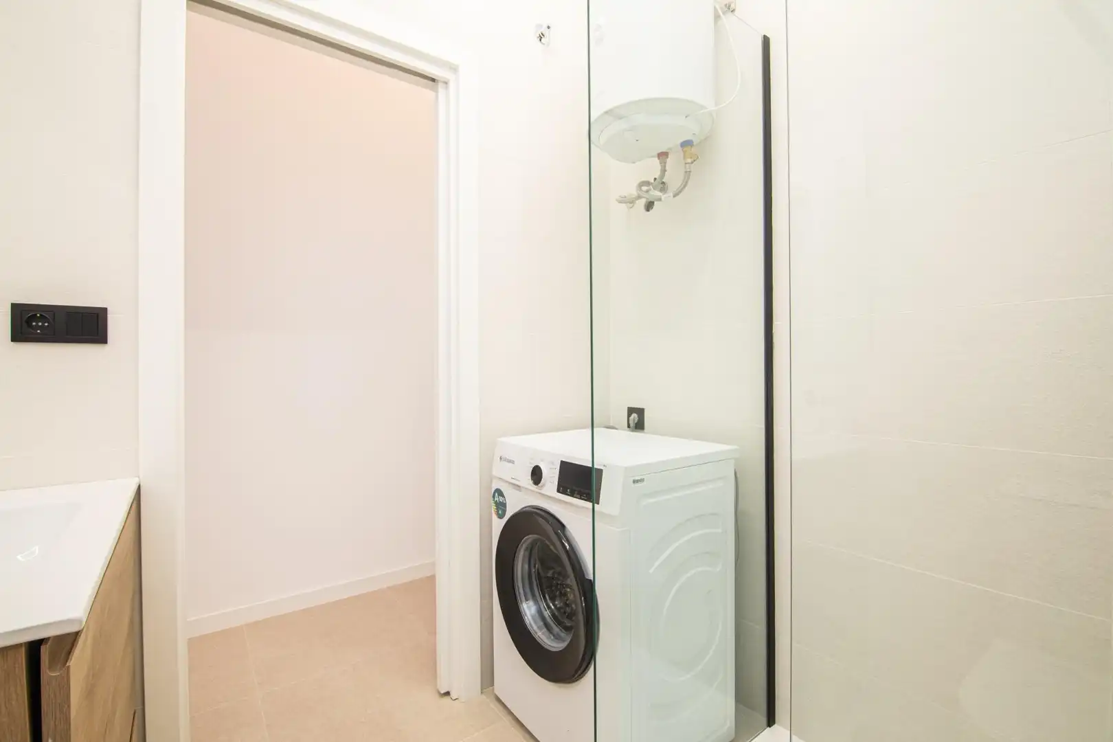 Bathroom of Ground floor for sale in Elche / Elx