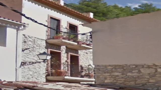 Casa adosada en Venta en Sitja La en Colldejou