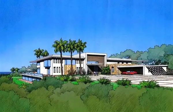 Residential land for sale in Marbella Centro