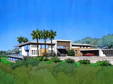 Residential land for sale in Marbella Centro