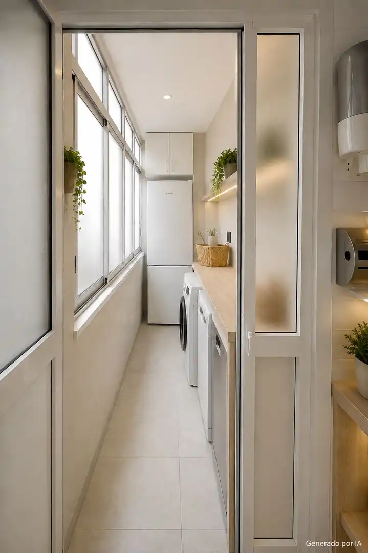 Terraza de Piso en venta en Orihuela