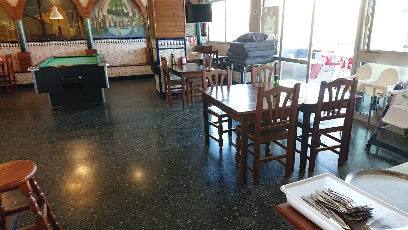 Local en venda a Calle ERIDA, 3, Tarraco