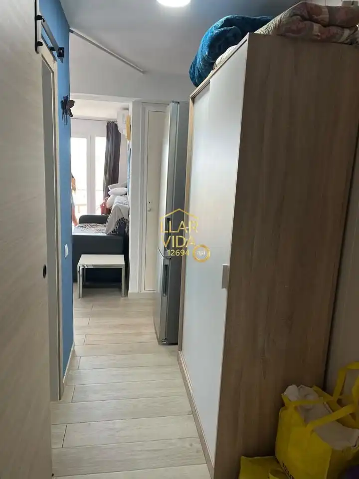 Bedroom of Flat for rent in Vila-seca