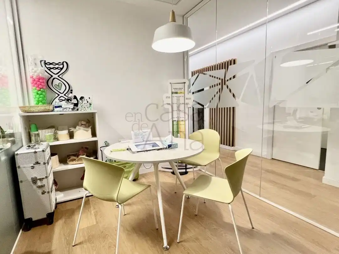Büro mit Aufzug zum Verkauf in Indautxu, imagen 29