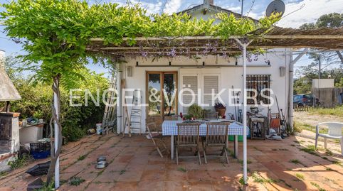 Foto 3 de Casa o chalet en venta en Avinguda del Montseny, La Floresta, Sant Cugat del Vallès