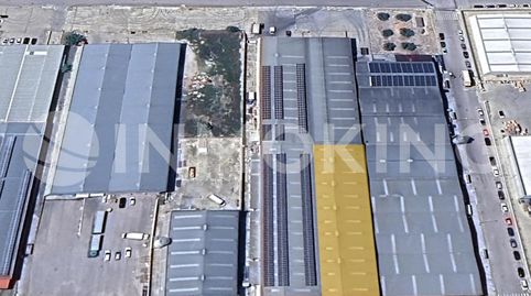 Foto 5 von Fabrikhallen zum Verkauf in Alfarrasi, 2, Montaverner, Valencia