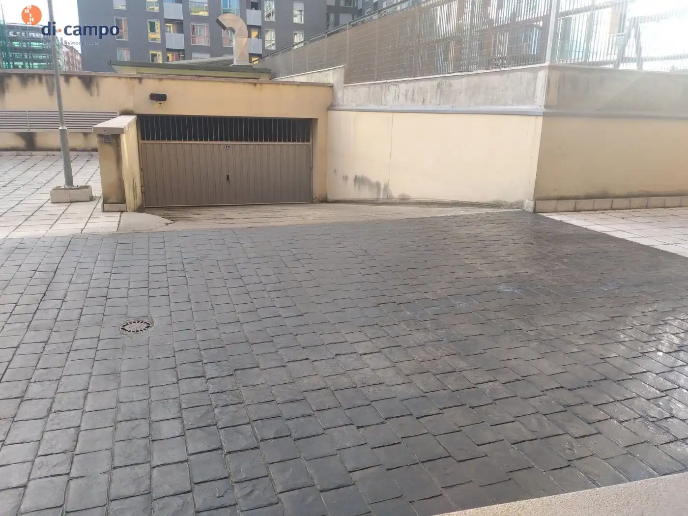 Piso de alquiler en Villa de Prado