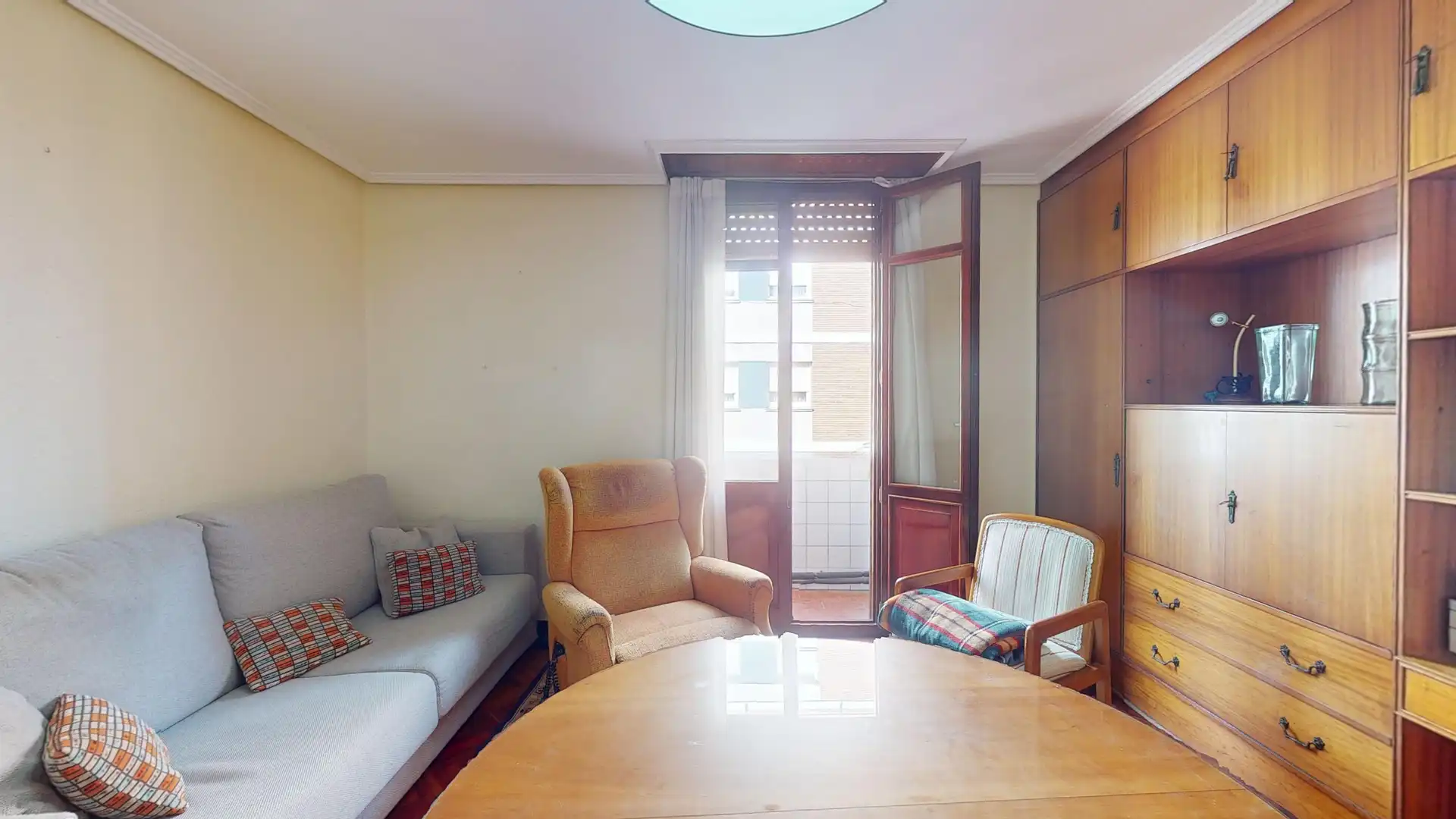 Piso con terraza en venta en Centro, imagen 8
