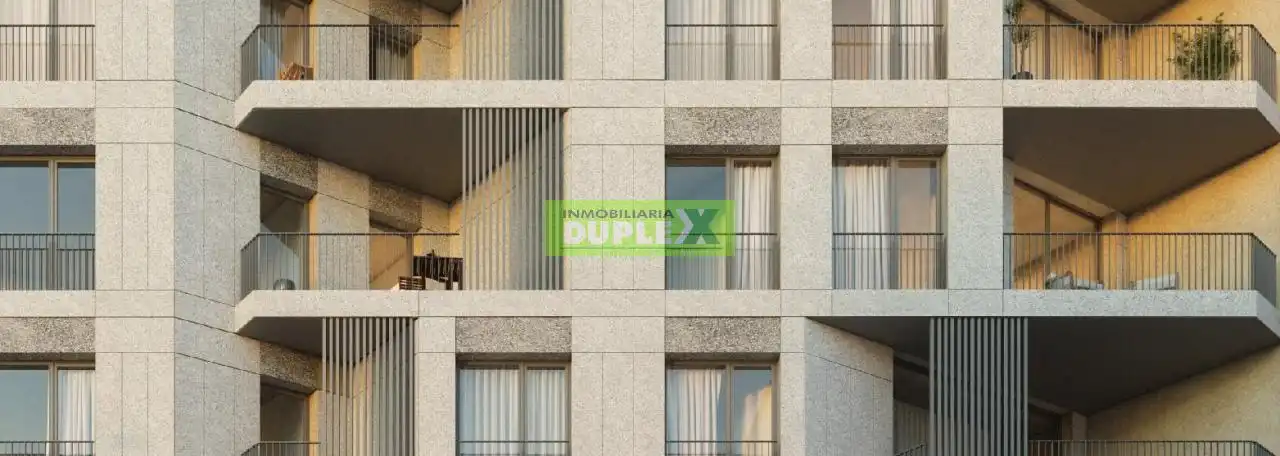 Appartement compact avec ascenseur à vendre à Zona de Plaza de Barcelos, imagen 7