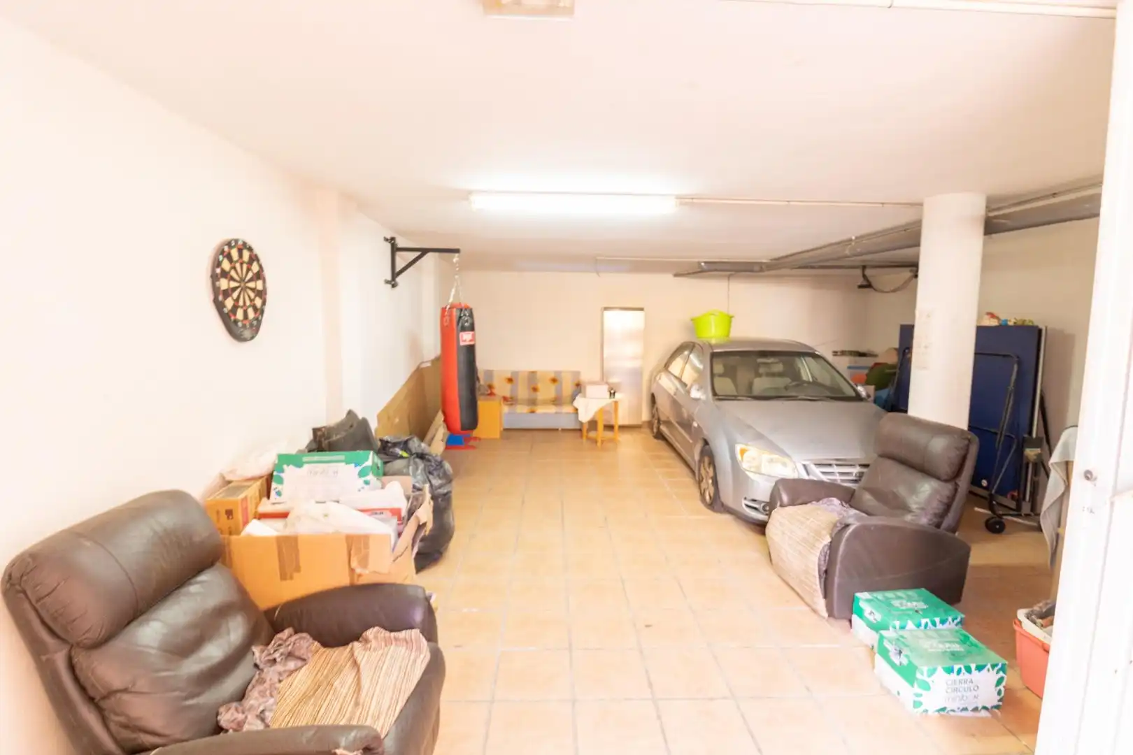 Houses for sale in Pechina  with Air Conditioner, Terrace and Balcony