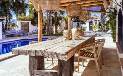 House or chalet for sale in Jesús Pobre, Dénia